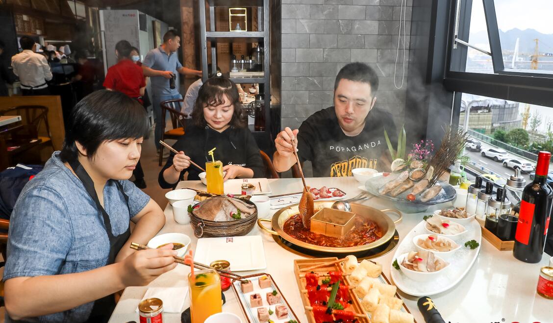 三線城市開店做餐飲，到底有多難？