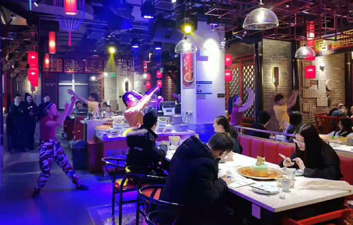 餐飲大坑要避免，踩中一場(chǎng)空中夢(mèng)！