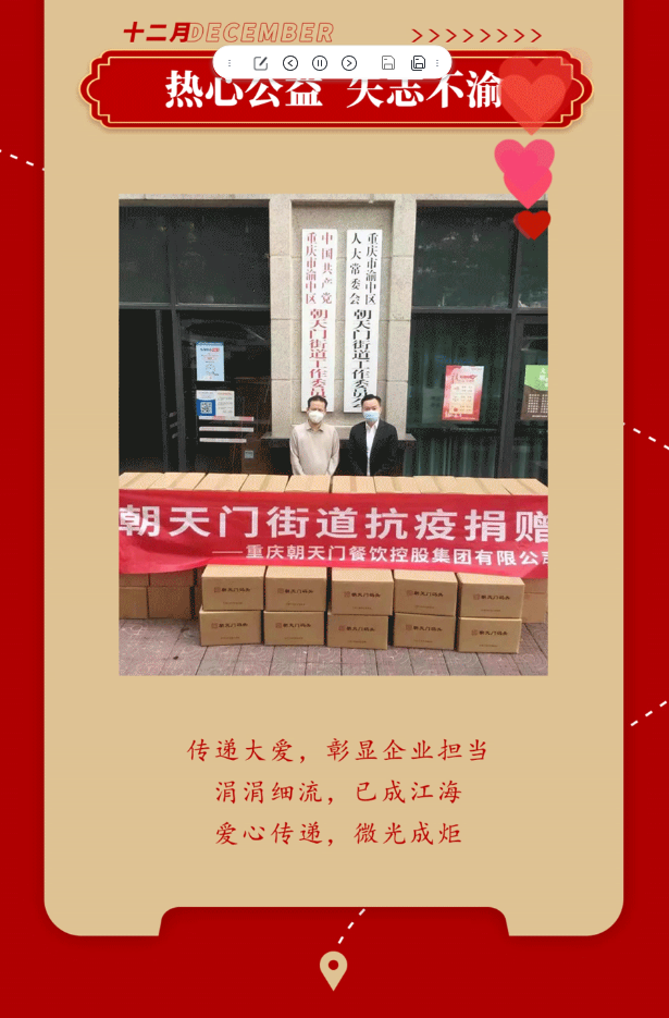 請查收 | 朝天門火鍋2022年度報告！
