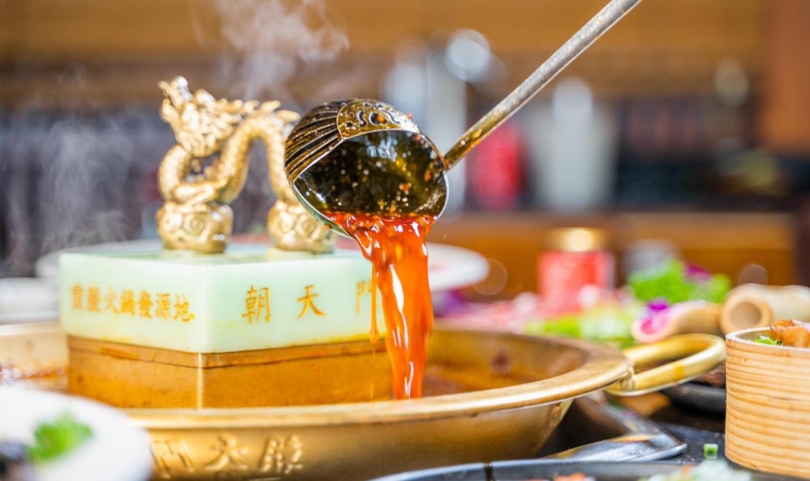 知名品牌營業(yè)額集體下滑，鹵味不再受歡迎了？