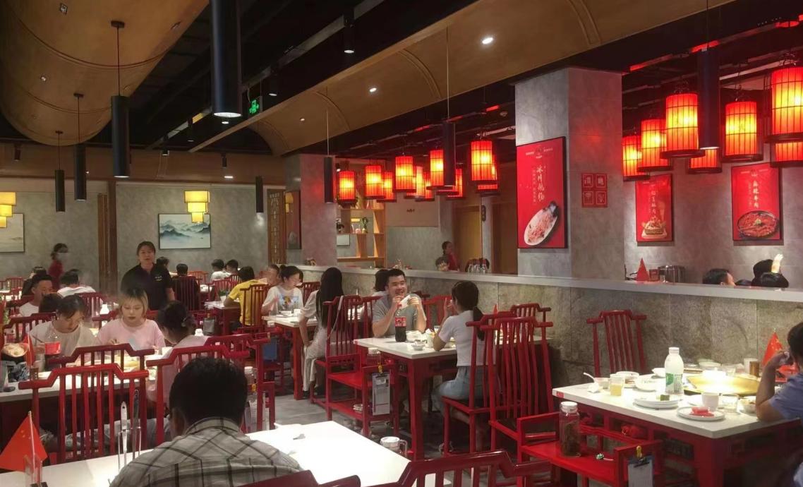這3個(gè)火鍋的消費(fèi)洞察，讓你的火鍋店更受歡迎