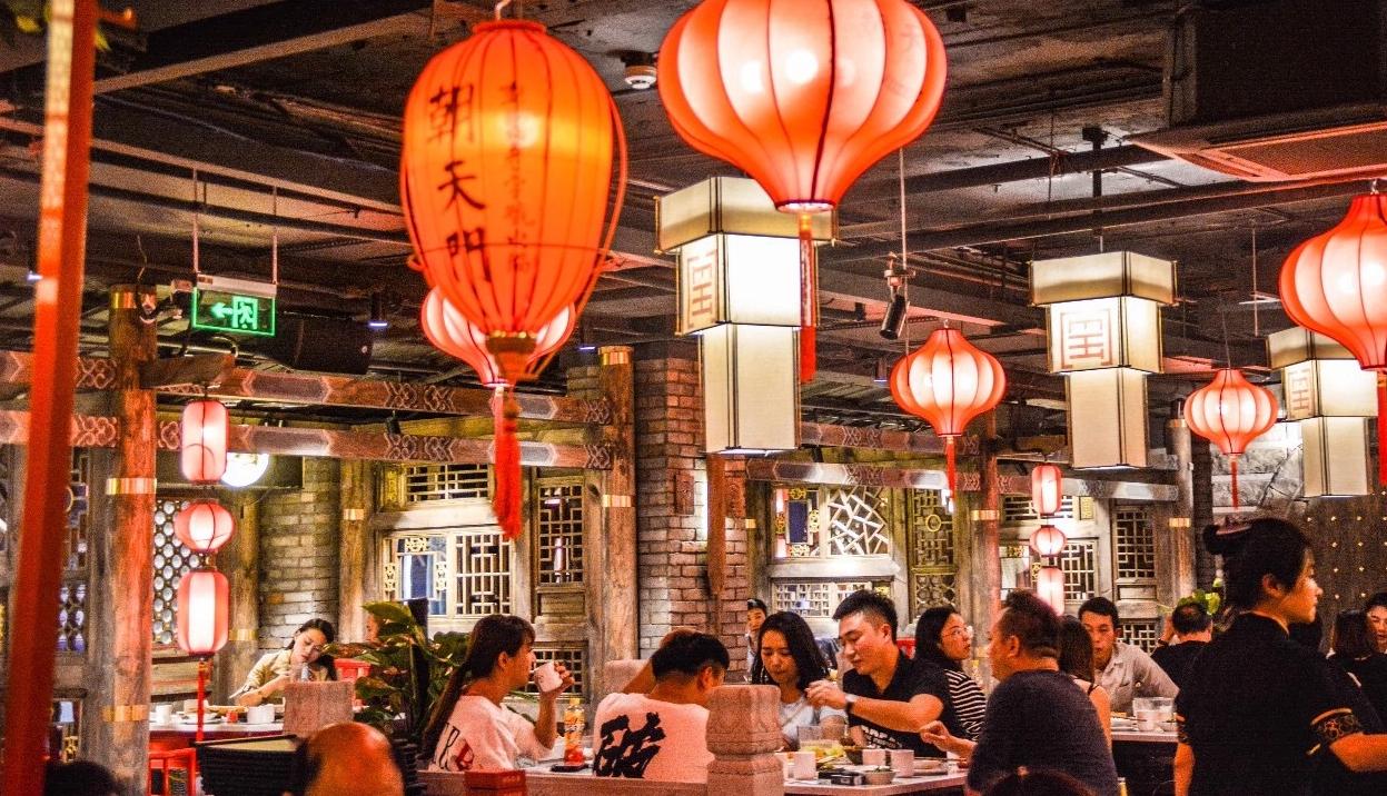 開一家能賺錢的餐廳，必須要具備3種經(jīng)營(yíng)思維！