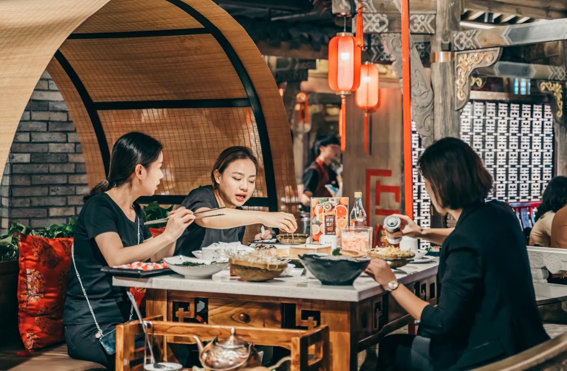 4條餐飲引流大招，學(xué)會(huì)了流量自然來(lái)！
