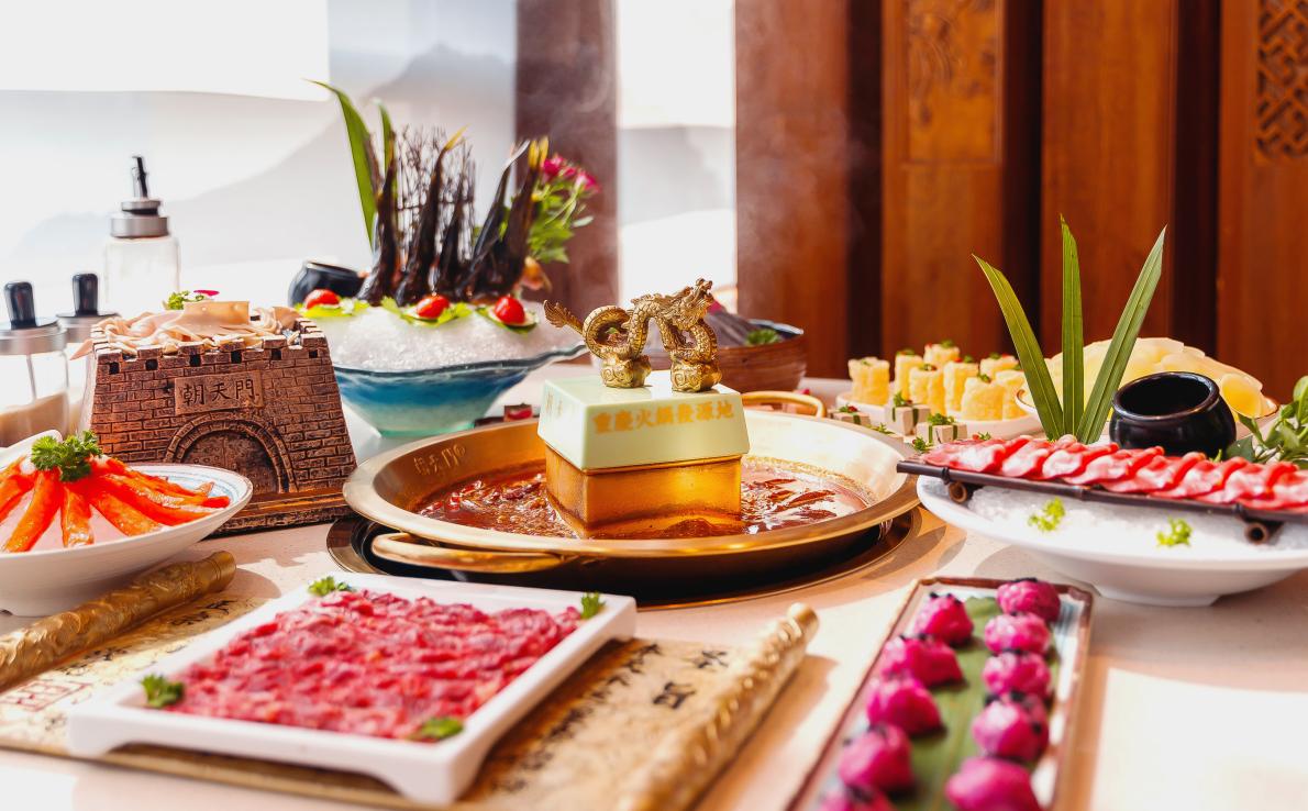 餐飲發(fā)展的四大趨勢(shì)，看懂讓你的餐廳再戰(zhàn)十年！