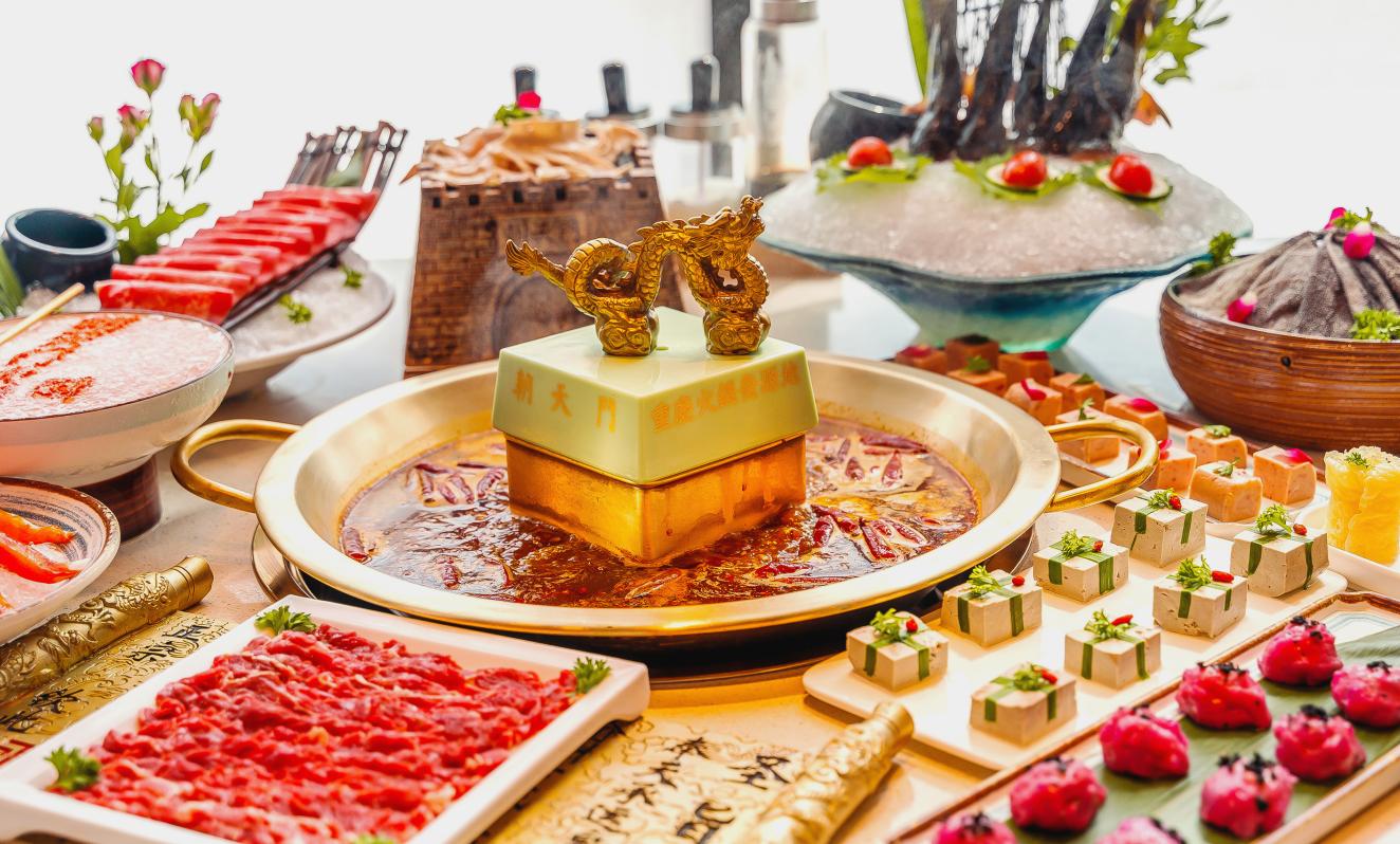 頂級(jí)營(yíng)銷(xiāo)的出圈思維，為你迎來(lái)餐飲消費(fèi)新時(shí)代！
