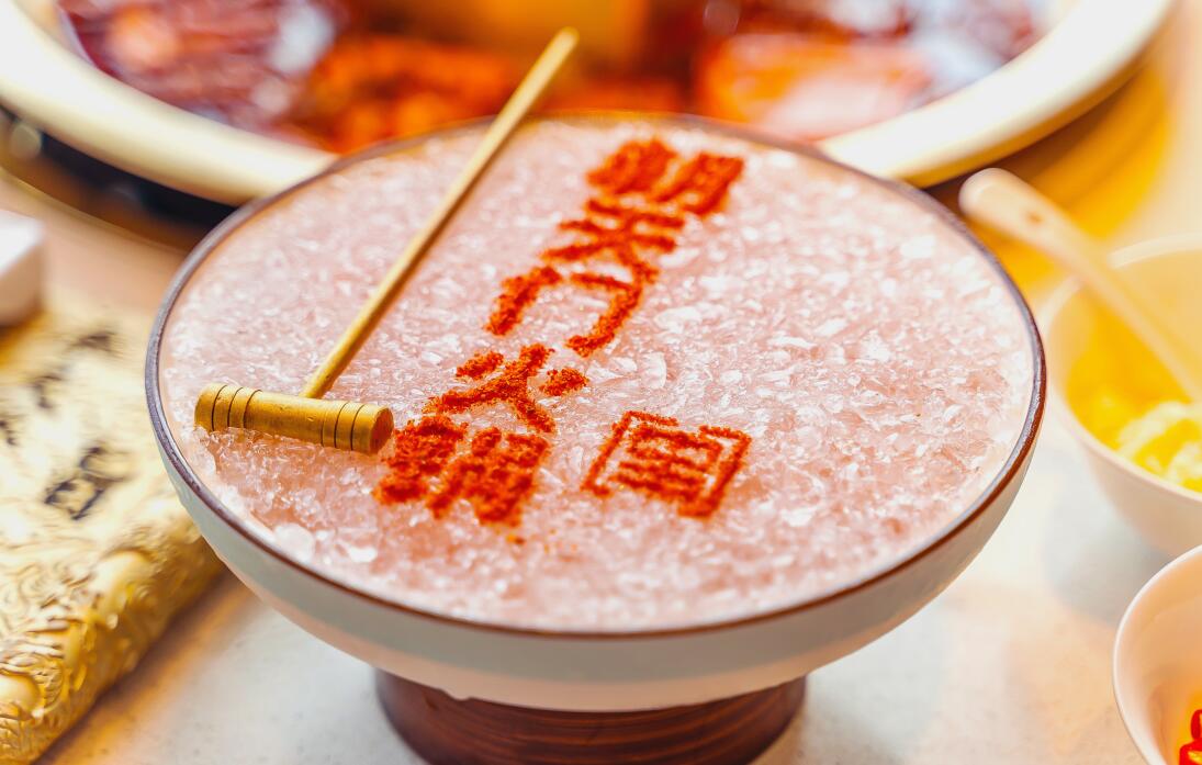 餐飲廣告語(yǔ)的藝術(shù)！它能讓你的餐飲店客流翻倍