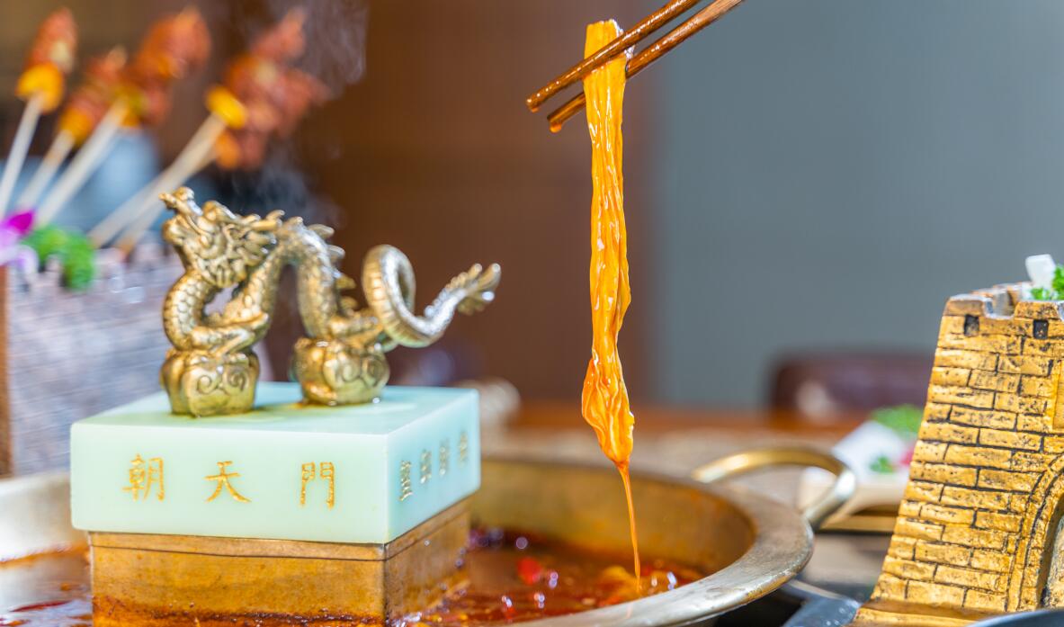 3-5月去重慶，吃喝玩樂(lè)打卡攻略，這一篇就夠了！