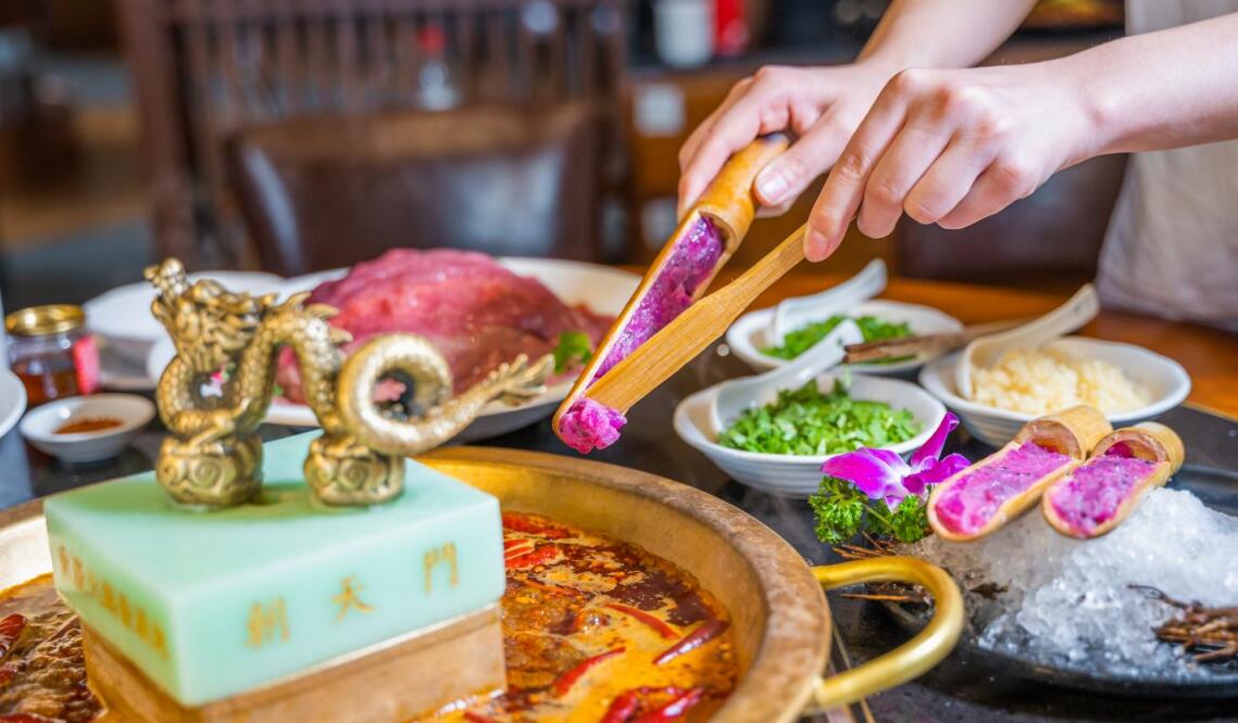 2023年，火鍋菜品變化三大趨勢(shì)！