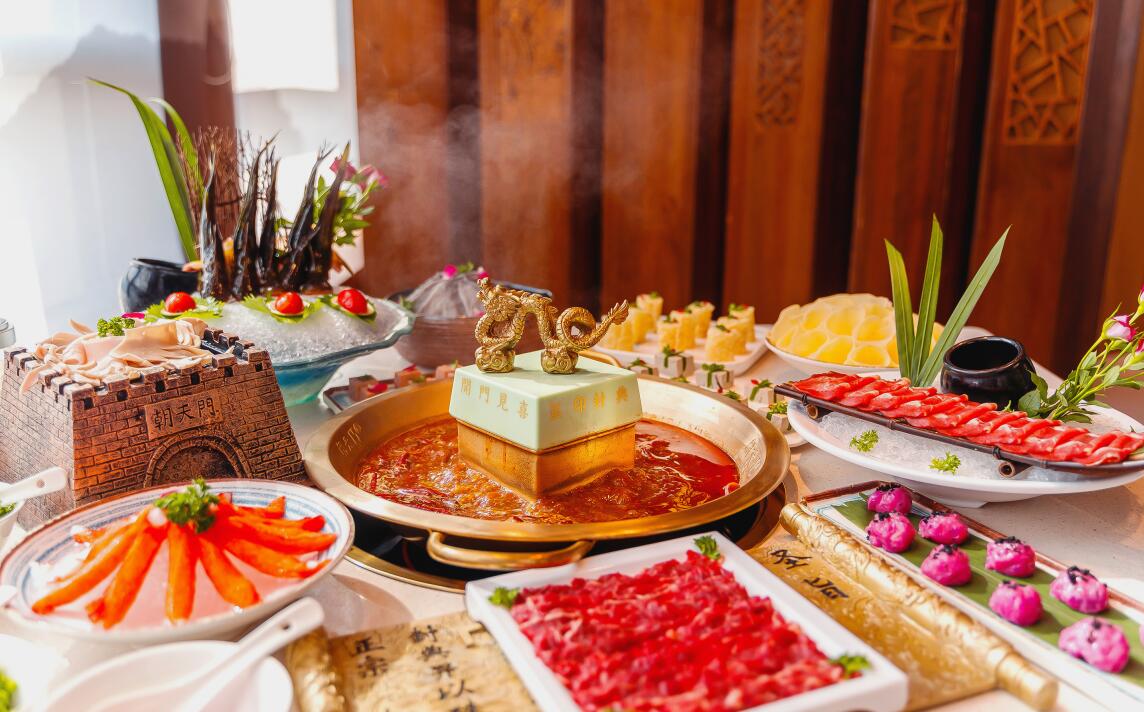 創(chuàng)業(yè)做餐飲，這幾種小吃店能讓你輕松賺錢！