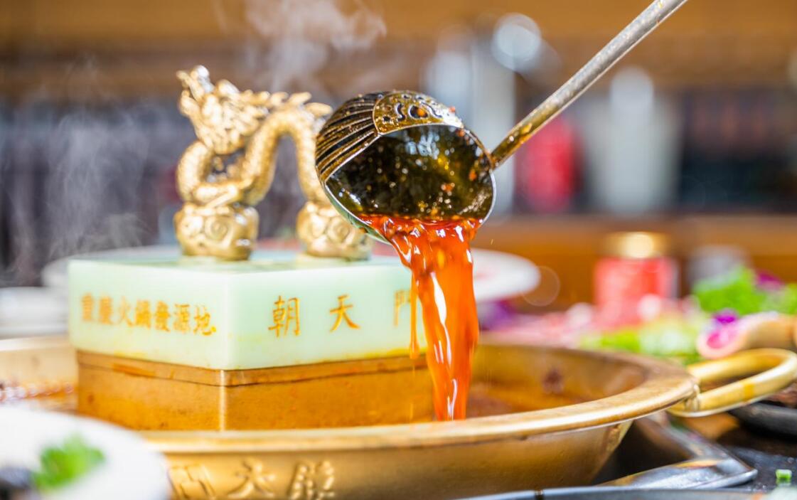 山城步道旅游玩法攻略！重慶土著推薦，打卡超出片兒！