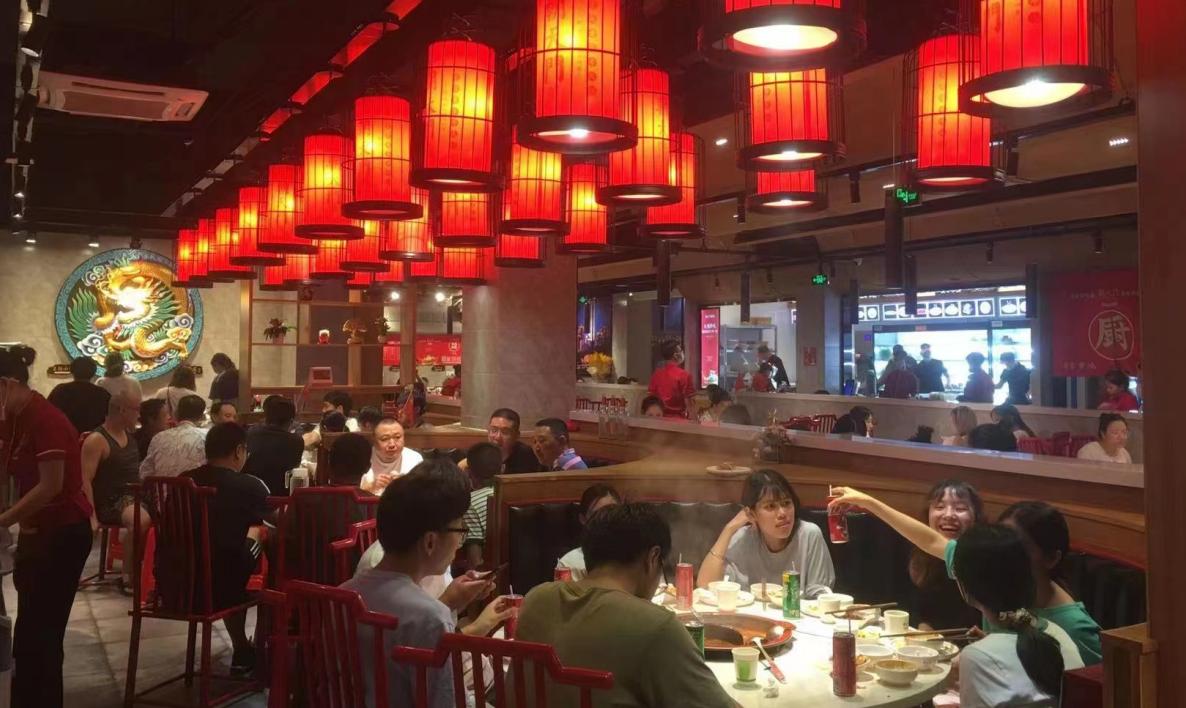 人民大禮堂旅游打卡攻略，超出片兒的重慶中西方建筑！