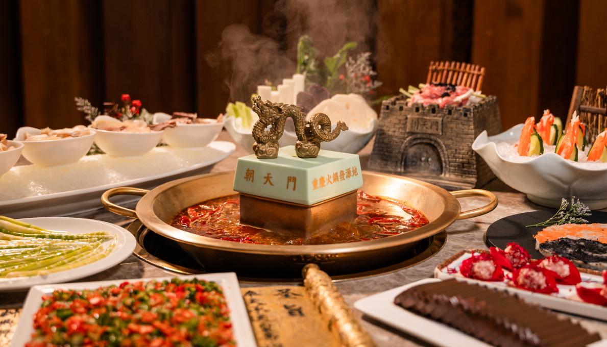 白公館渣滓洞旅游攻略，游重慶紅色景點(diǎn)，品重慶正宗火鍋