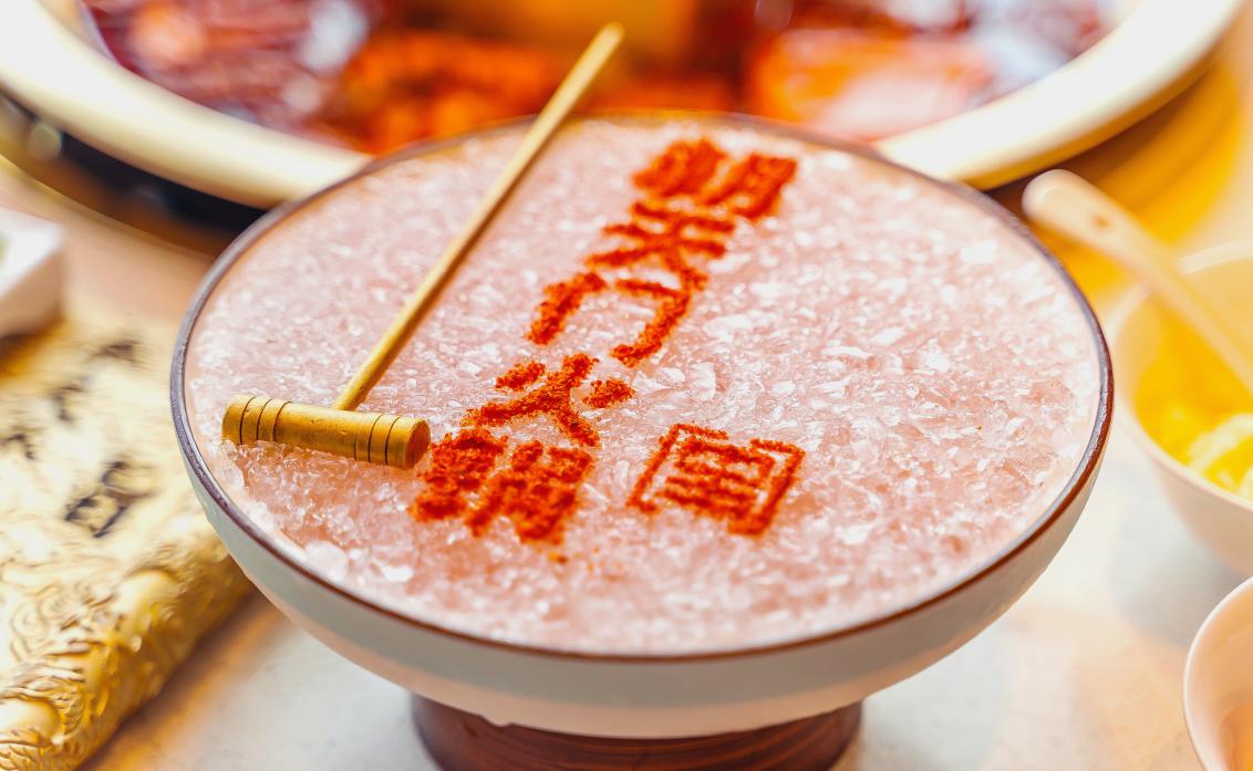 重慶中央公園，踏青拍照好去處，超出片兒攻略來(lái)襲！