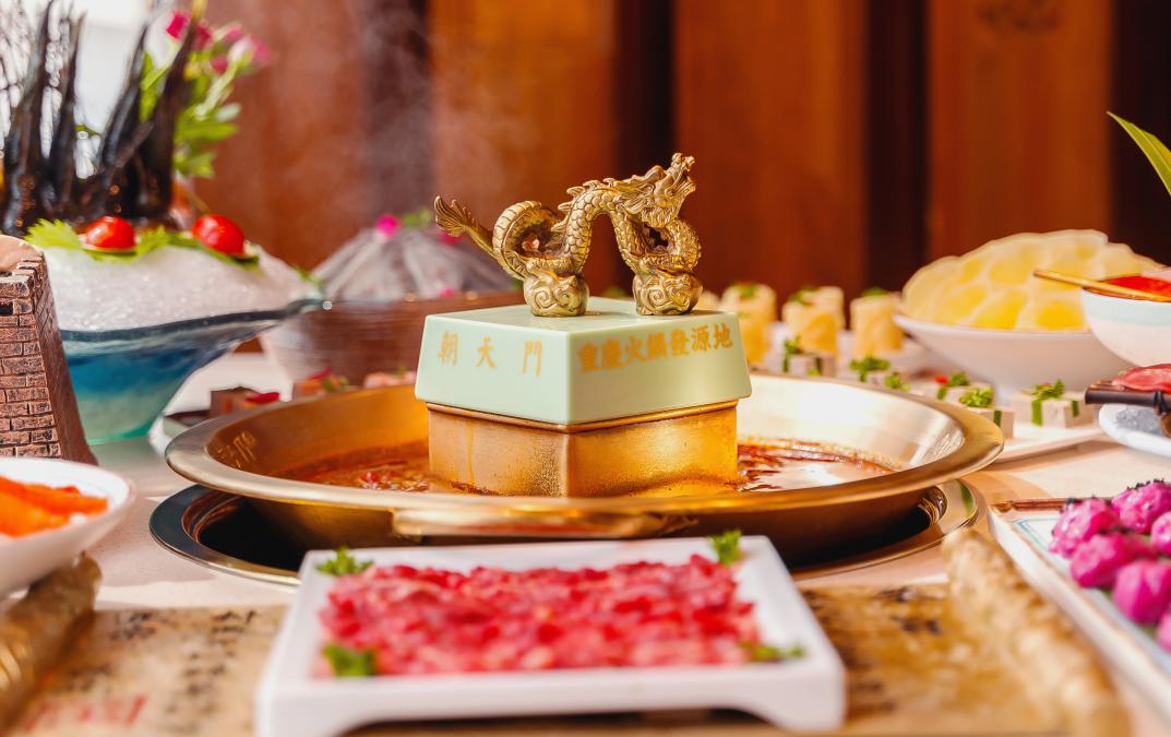 開(kāi)餐飲店思維，老實(shí)人思維VS餐飲人，差別有多大？