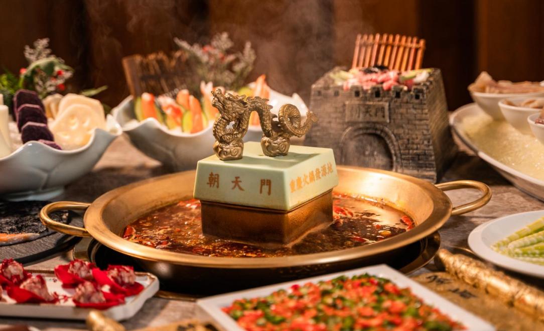 火鍋店創(chuàng)業(yè)，先分析這四點(diǎn)，看懂讓你穩(wěn)穩(wěn)開(kāi)店