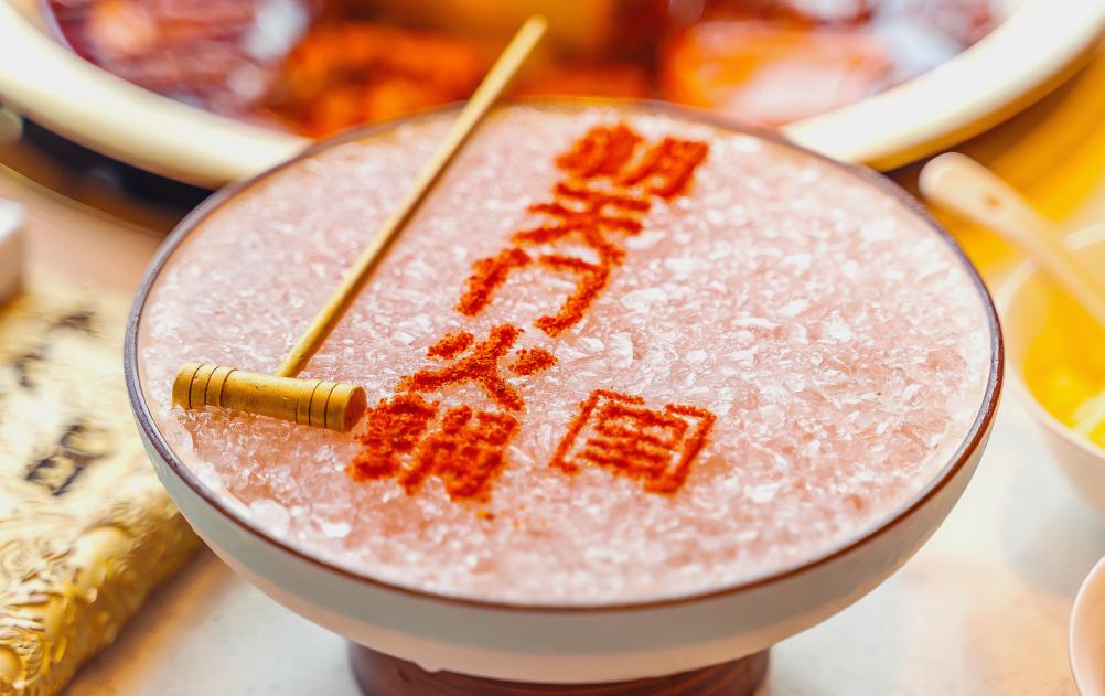 理解三個(gè)火鍋消費(fèi)場(chǎng)景，讓你回頭客不斷，干貨分享！