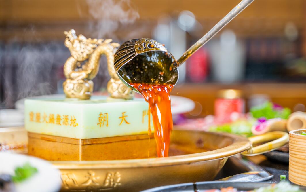 如何選擇火鍋品牌，這幾個(gè)元素，缺一不選！