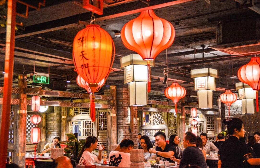 做到這三點(diǎn)，你的火鍋店就成功了一半！