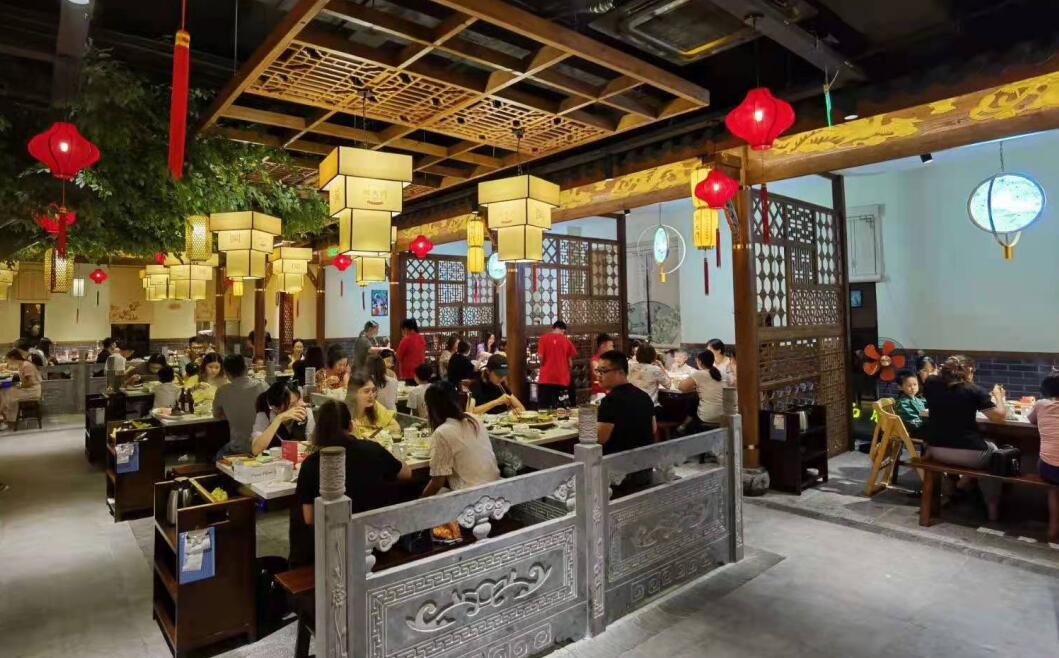 餐飲店生意越來(lái)越差？大數(shù)據(jù)把這篇文章推給你！