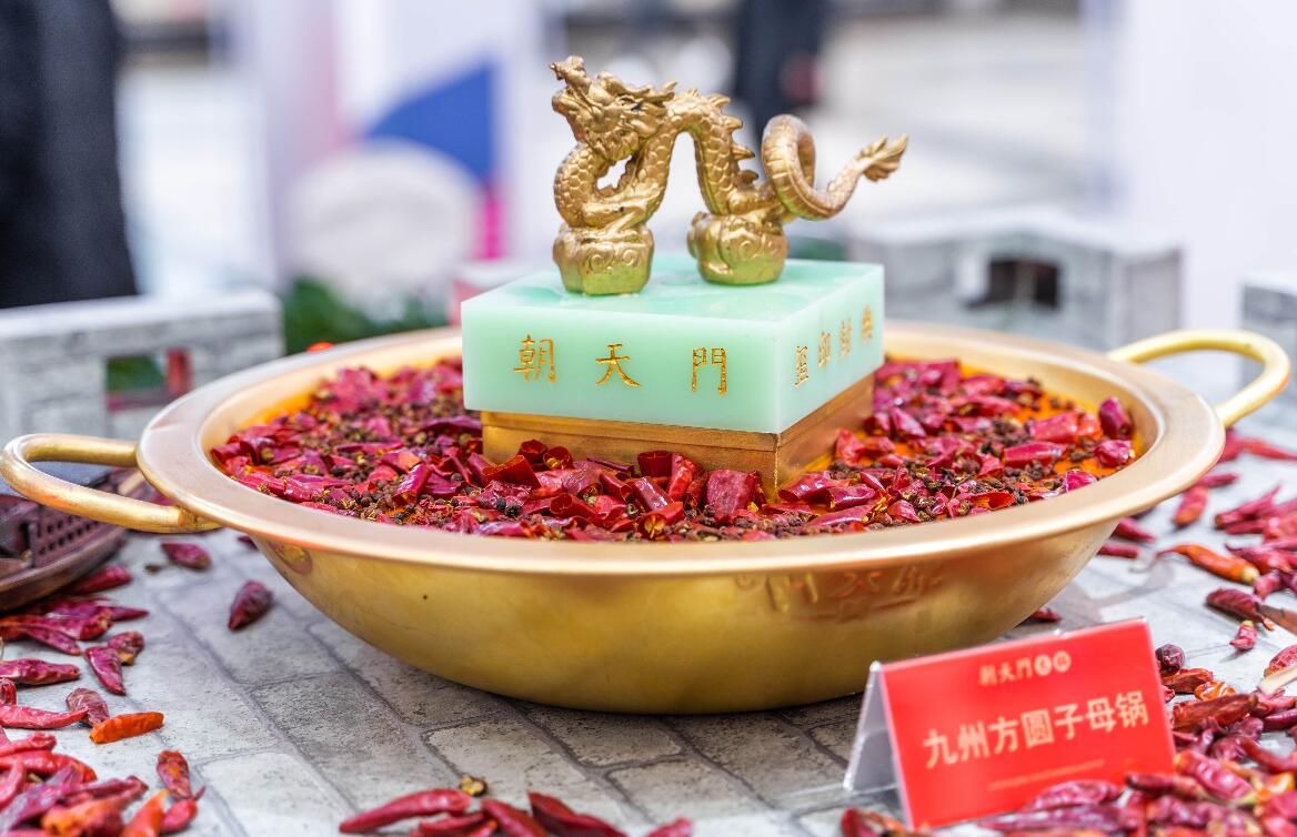 四種最受歡迎的火鍋品類，你吃過哪個？