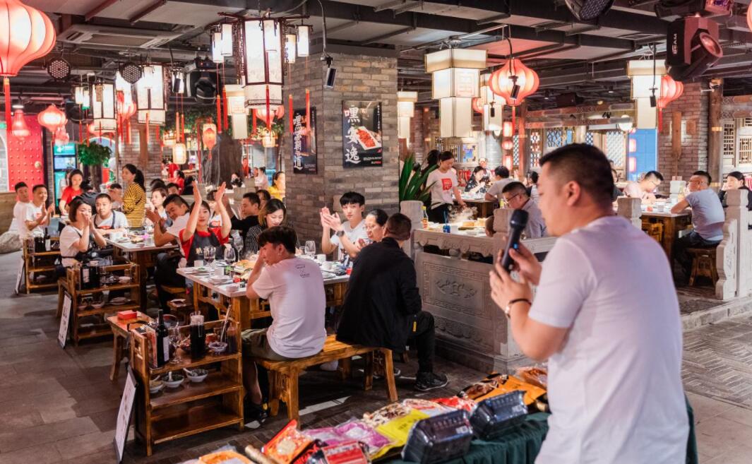 重慶火鍋文化起源，建議花一分鐘了解！