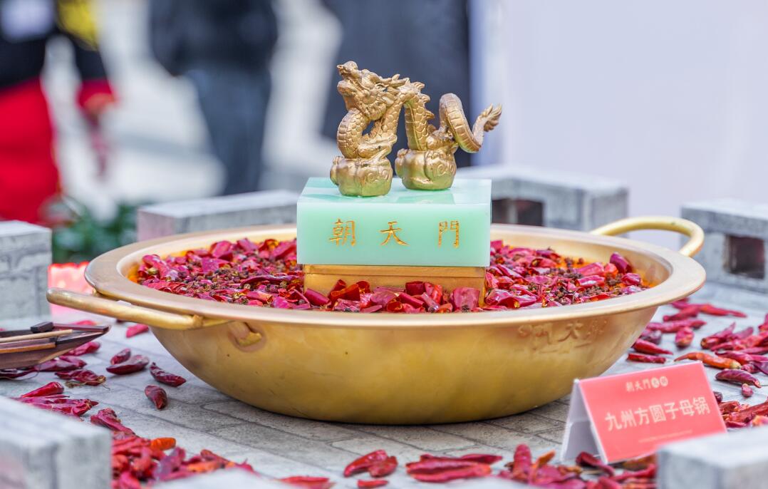 火鍋店出圈的三個爆店密碼，想不火都難！