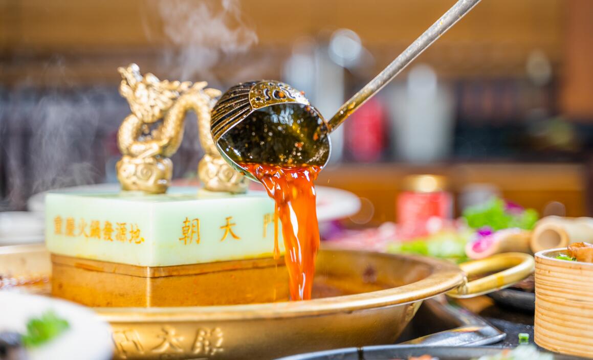 這種菌類食材，火鍋店沒它不行！你猜是啥？