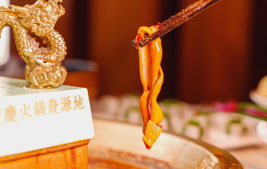 火鍋市場(chǎng)未來(lái)發(fā)展趨勢(shì)，提前布局，不會(huì)錯(cuò)！