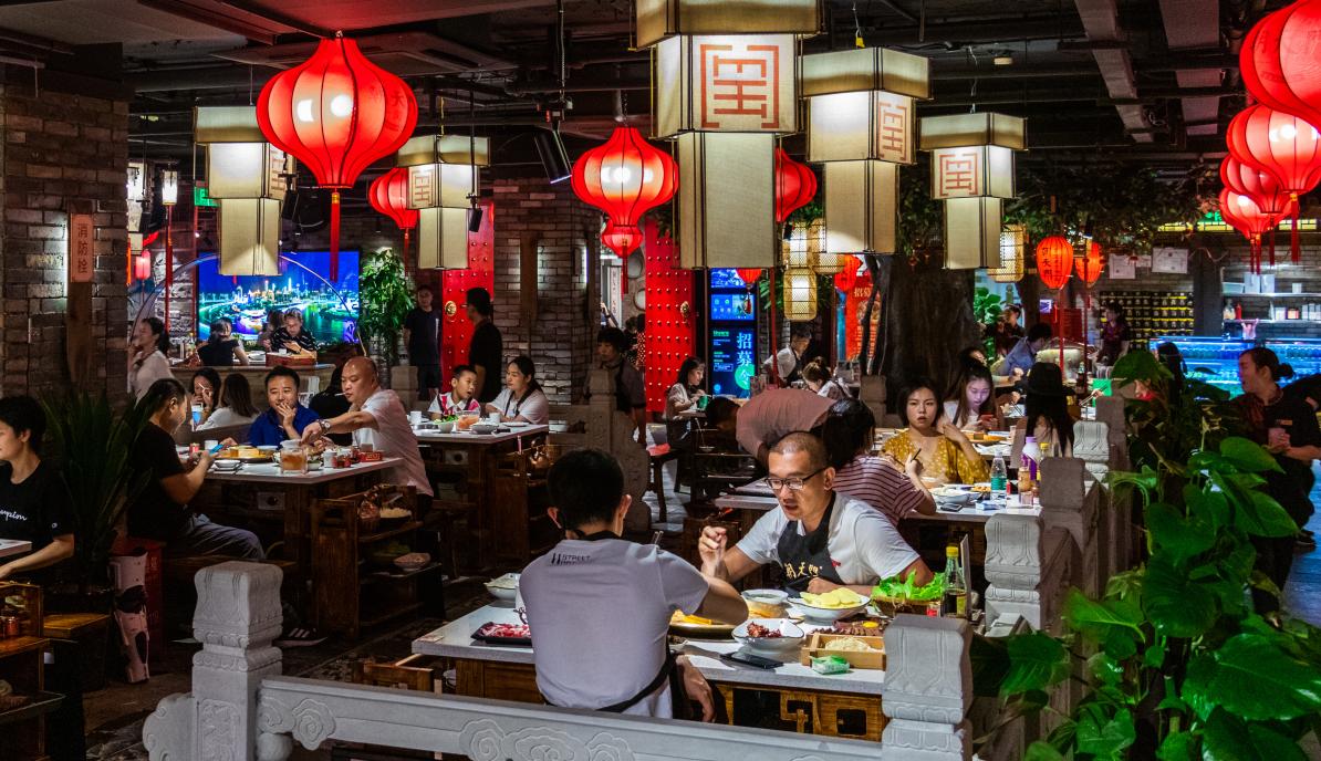 你的餐桌上可能有這些“黑暗料理”，必看！