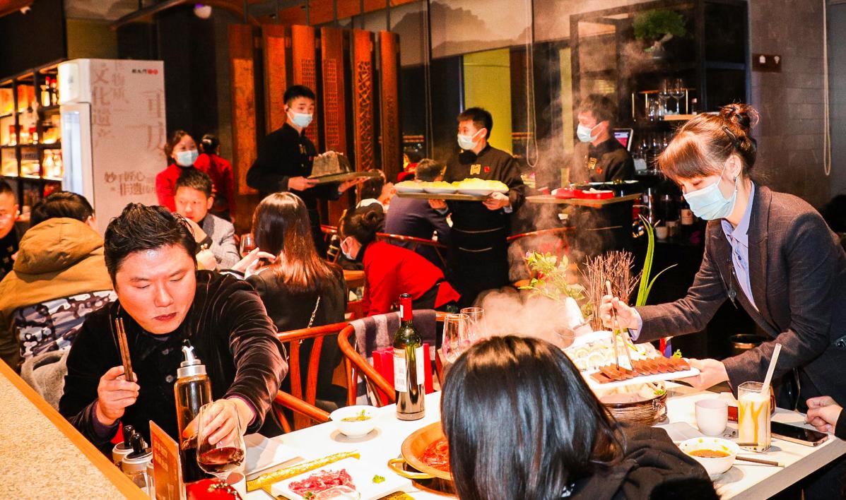 餐飲店失敗的四大行為！趕緊來(lái)自查一下吧...