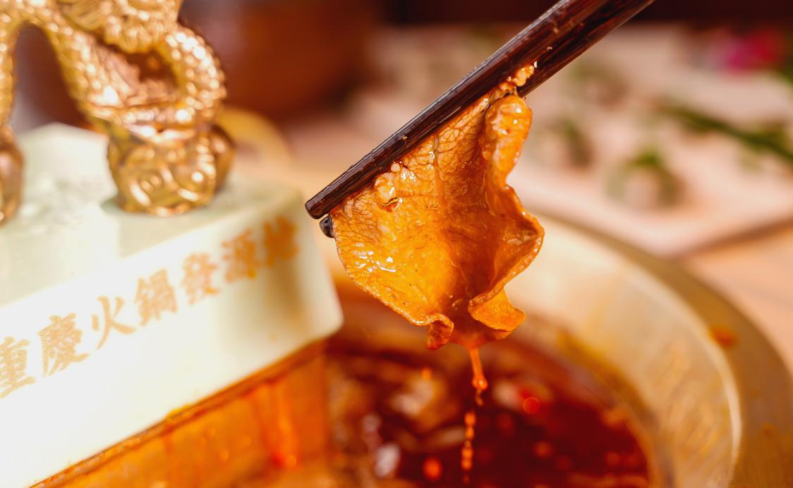 火鍋爆品肥牛卷，不妨這樣做，食客頃刻愛上它！