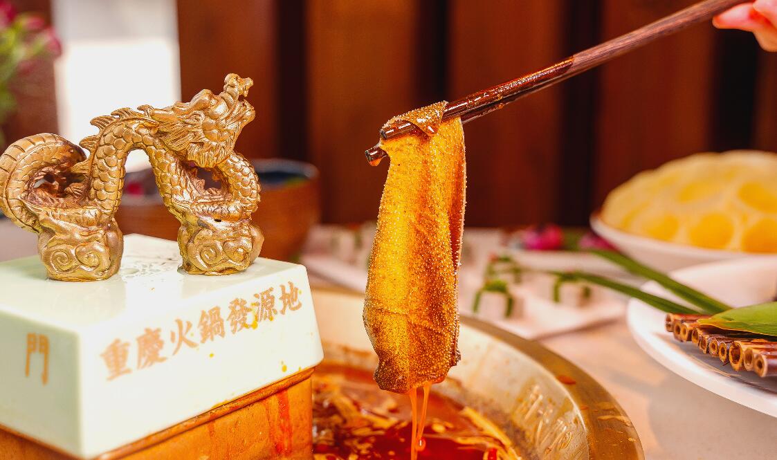 一家好餐廳，這四大元素，缺一不可！