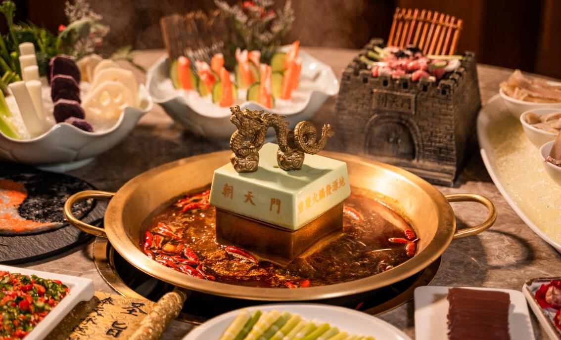 火鍋加盟多久回本？多年加盟經(jīng)驗分享！