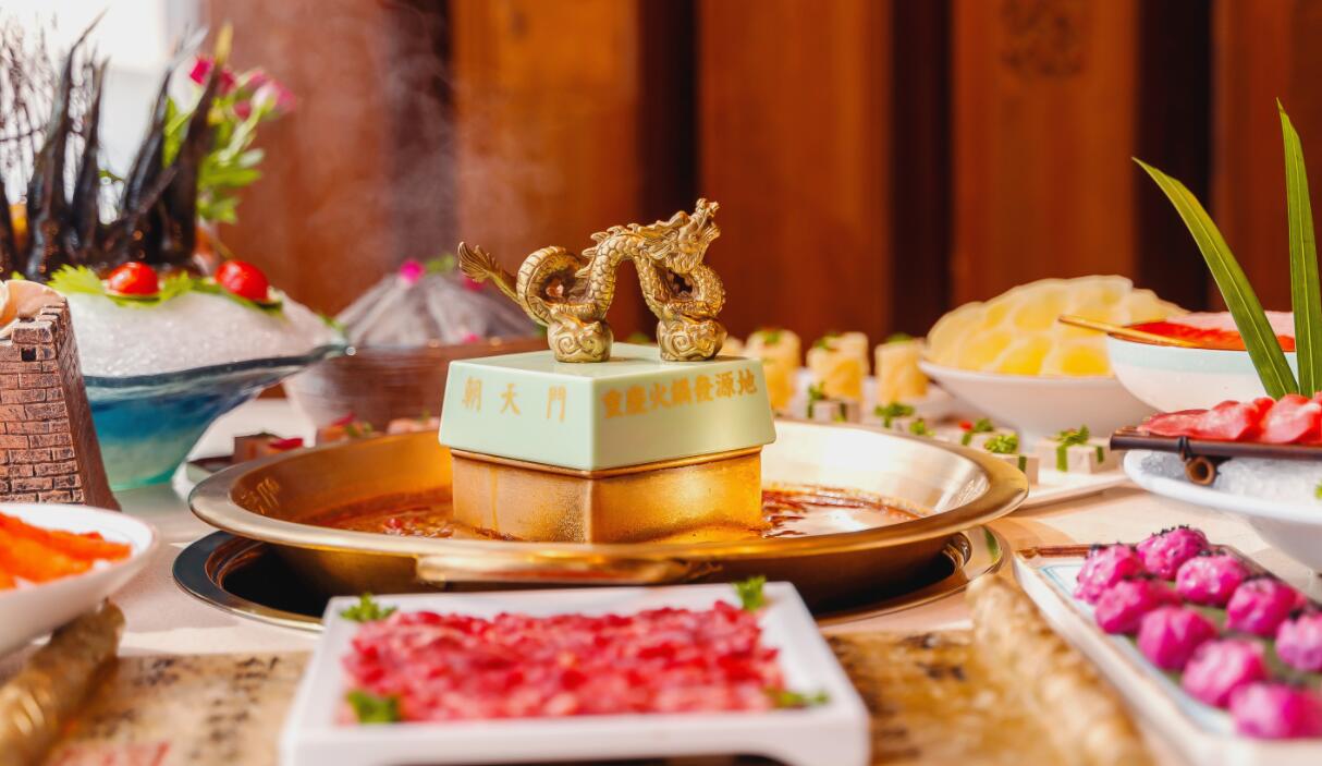 開一家火鍋加盟店，真的賺錢嗎？答案就在文章里！
