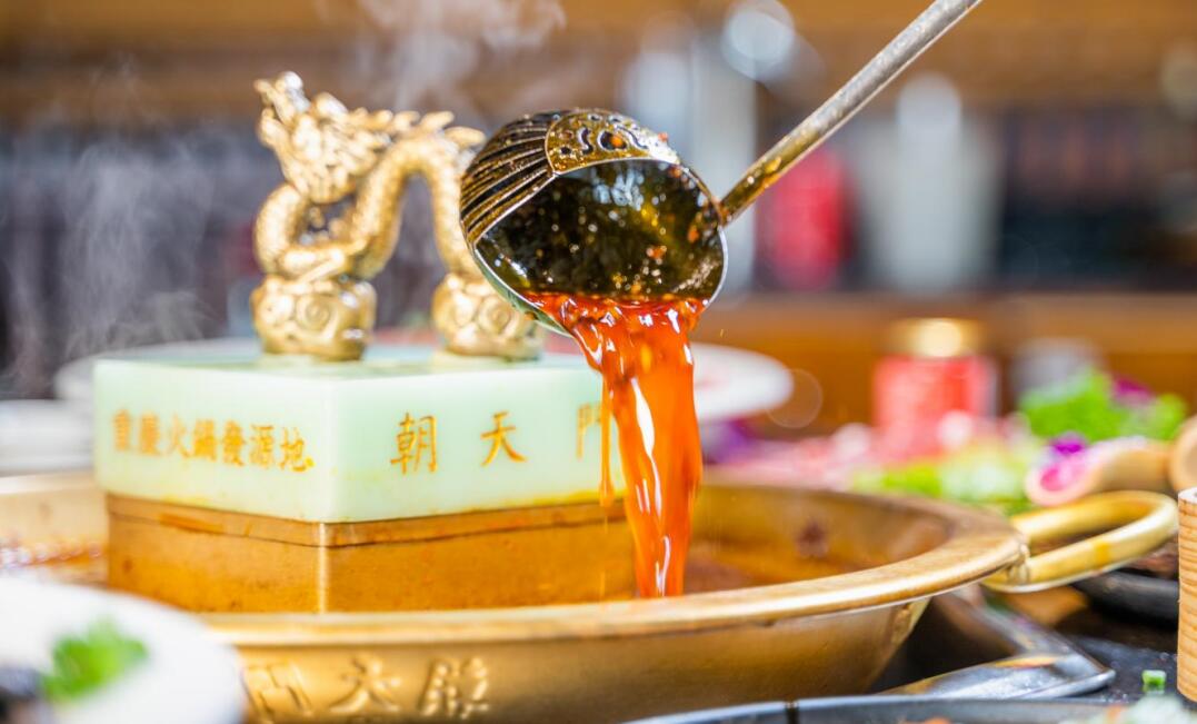 想加盟火鍋店，品牌該選擇選，參考這三點(diǎn)！