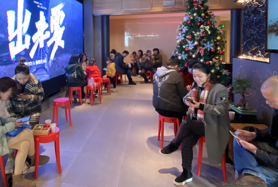 餐廳想要提高翻臺率？沒問題，這篇文章干貨給推給你！