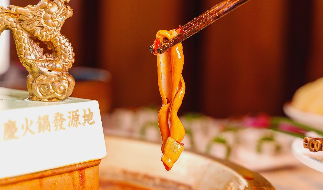 美味的重慶火鍋，在家也能做，方法真簡單！
