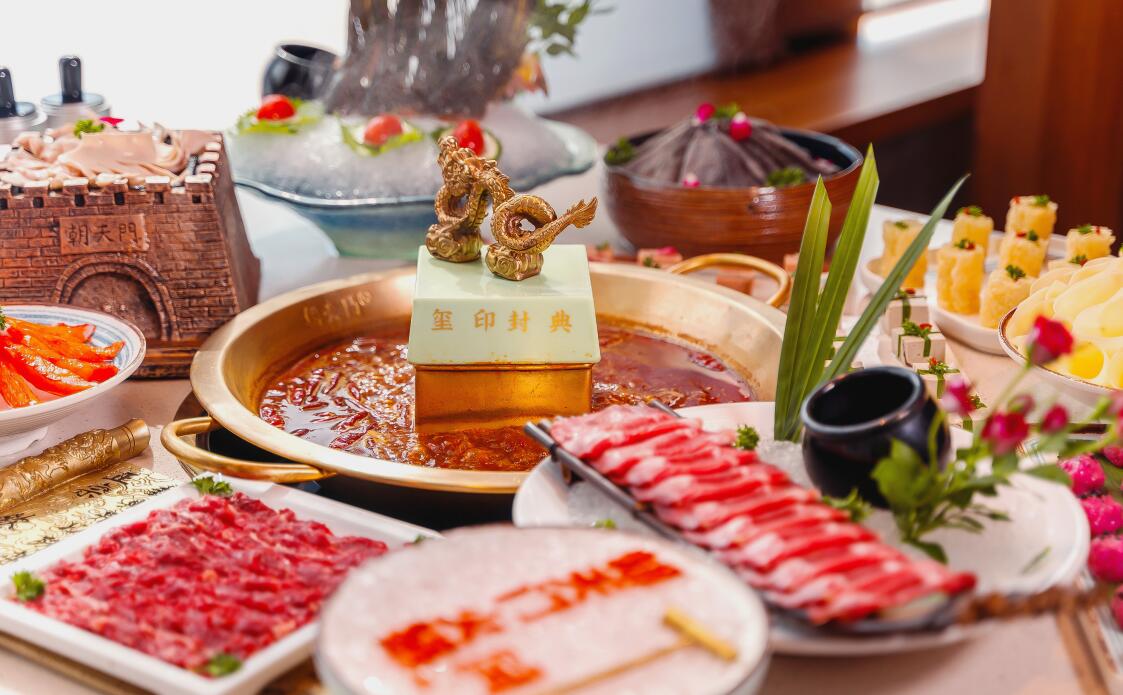 什么樣的后廚管理標(biāo)準(zhǔn)，讓顧客回頭不斷，只為一口新鮮？