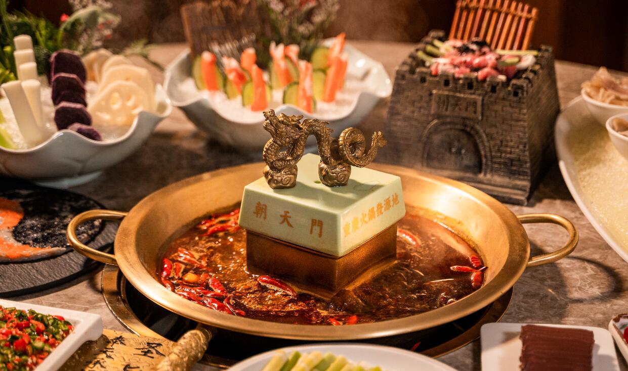 火鍋加盟店服務(wù)最新標準，一流服務(wù)，讓回頭客不斷！