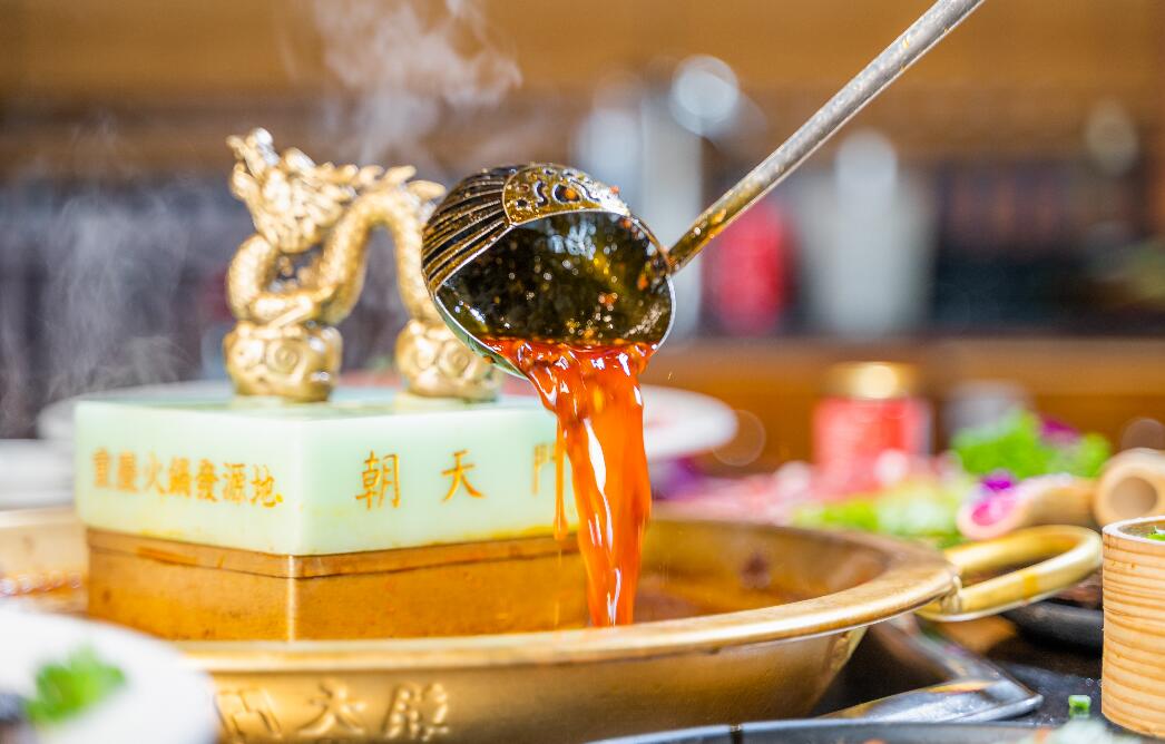 開一家火鍋店常遇到的問(wèn)題，這樣處理，顧客好評(píng)如潮！