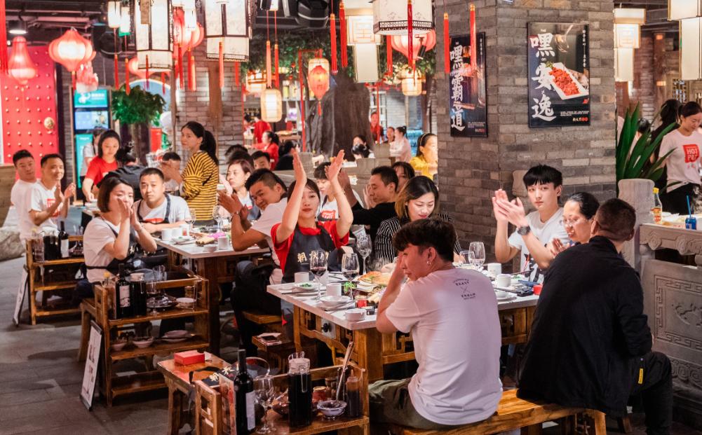 打造年輕人喜愛火鍋店，這三大思路，值得參考！