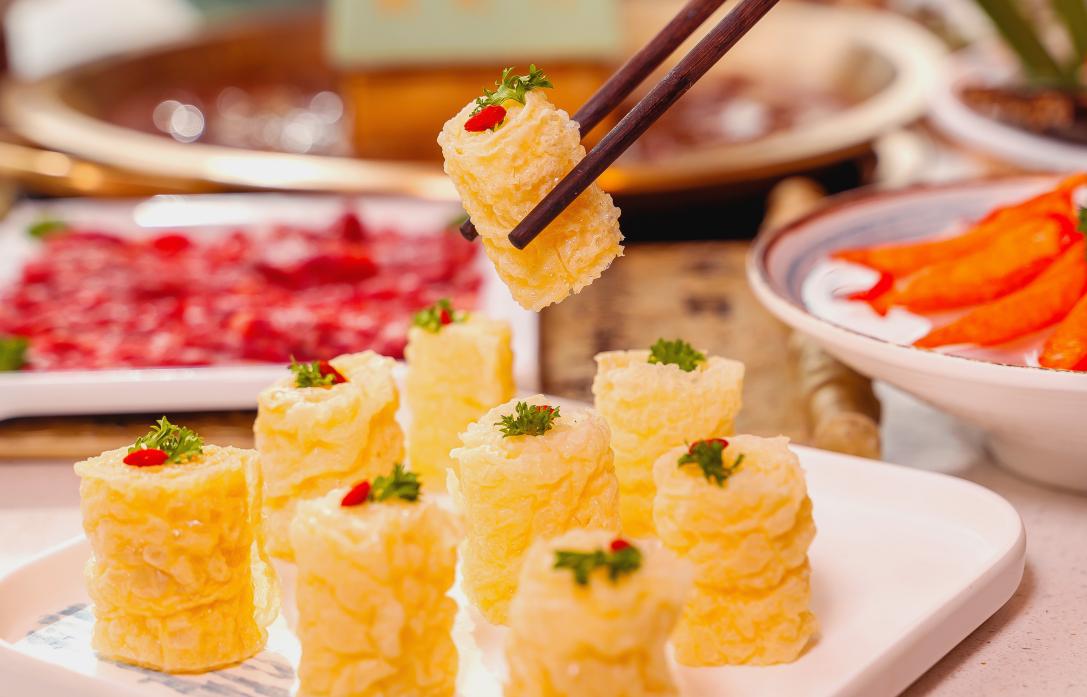 秋季的火鍋店，十大應(yīng)季菜品，養(yǎng)生引流兩不誤！
