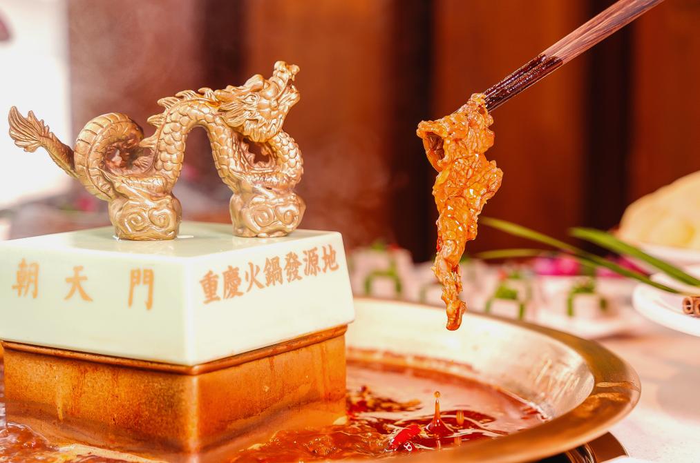 為什么創(chuàng)業(yè)選開火鍋店，開火鍋店有哪些好處？