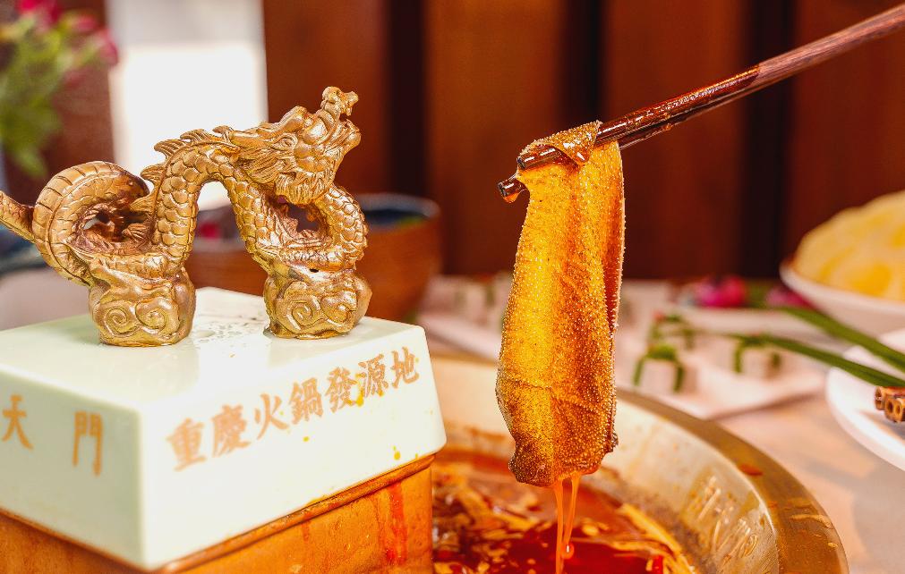 開一家火鍋加盟店，選對時機，回本更快！