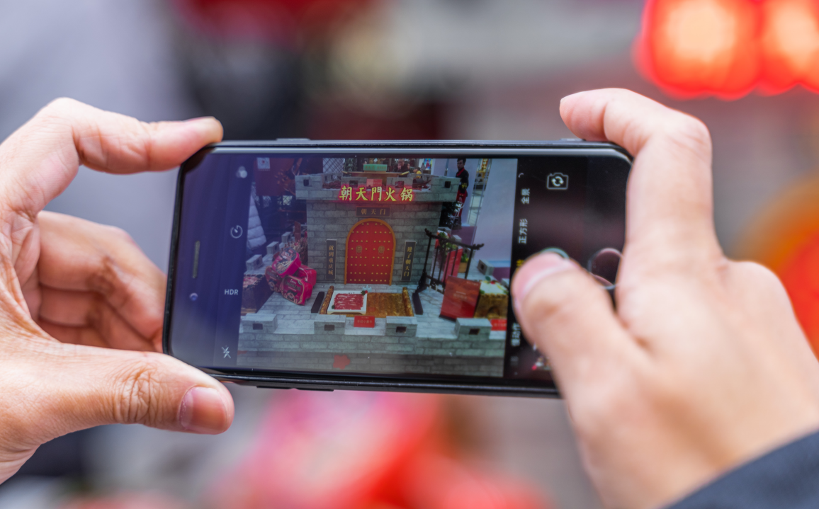 火鍋店發(fā)朋友圈，兼具技巧與情感，才能收獲更多曝光！