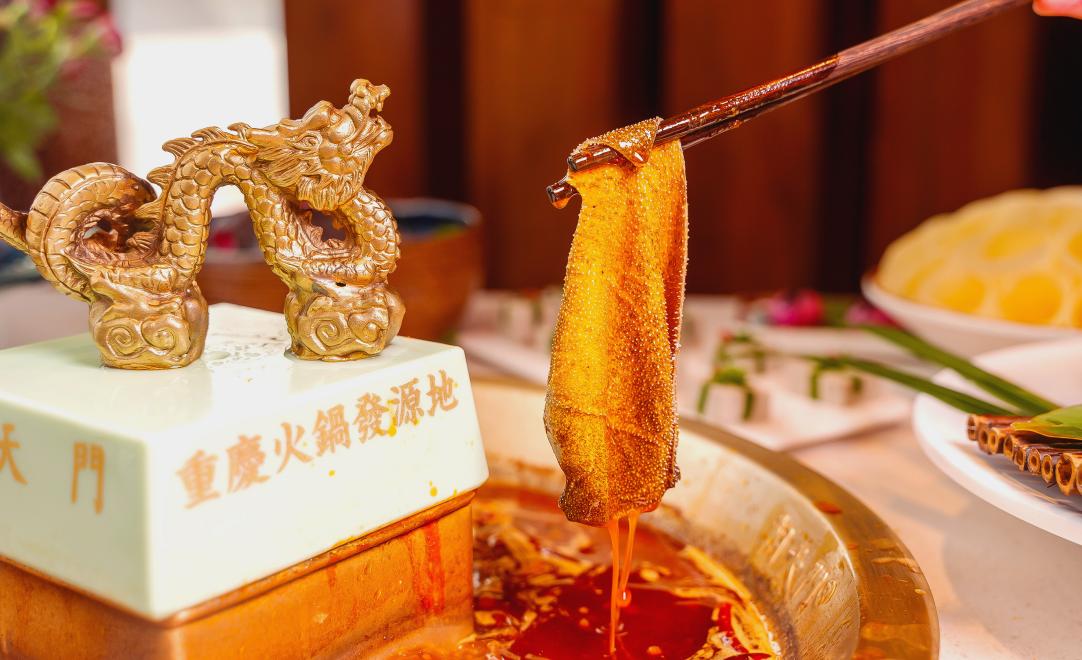 開火鍋店，不對(duì)辣怎行？底料是靈魂，辣椒很關(guān)鍵！
