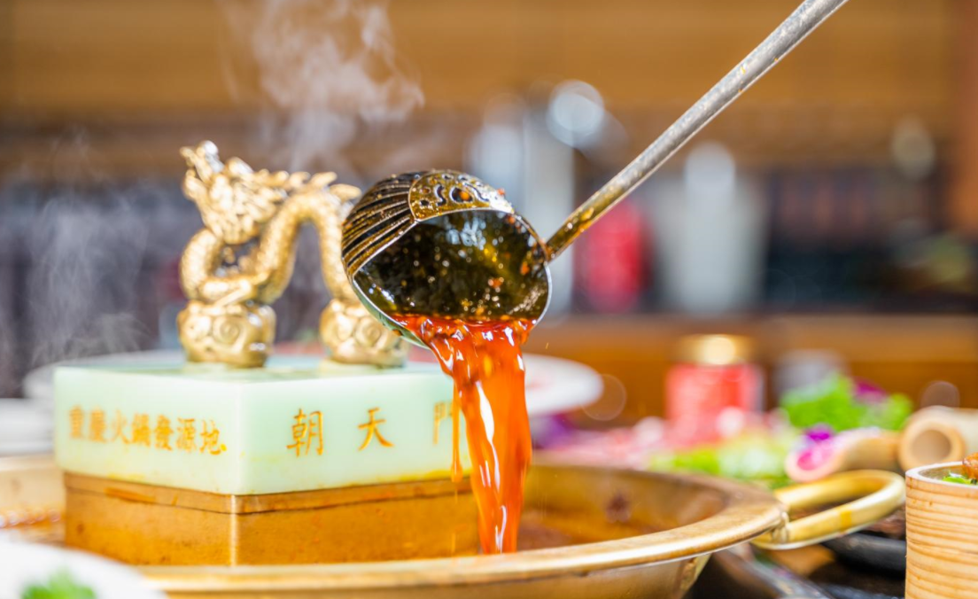 外賣(mài)經(jīng)濟(jì)盛行，火鍋外賣(mài)創(chuàng)業(yè)，開(kāi)店是否賺錢(qián)？