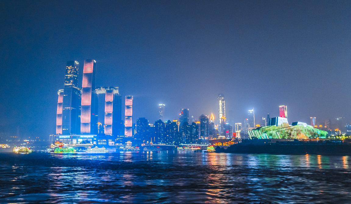國(guó)慶十一重慶旅游攻略，純干貨景點(diǎn)推薦，重慶土著分享！
