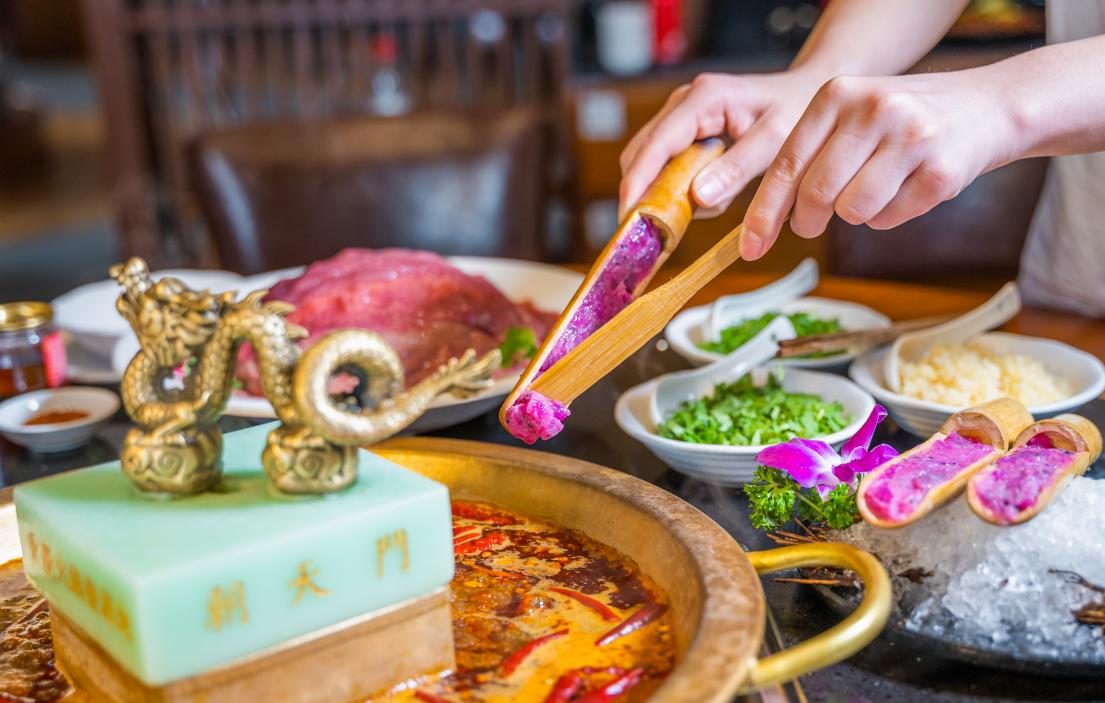 市井火鍋店裝修，哪種風(fēng)格更合適？看看這些裝修公式！