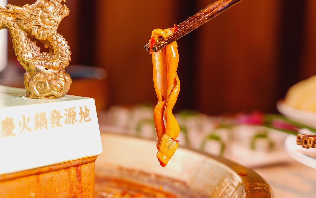 吃完火鍋后，多吃這幾種食物，美食養(yǎng)生兩不誤！